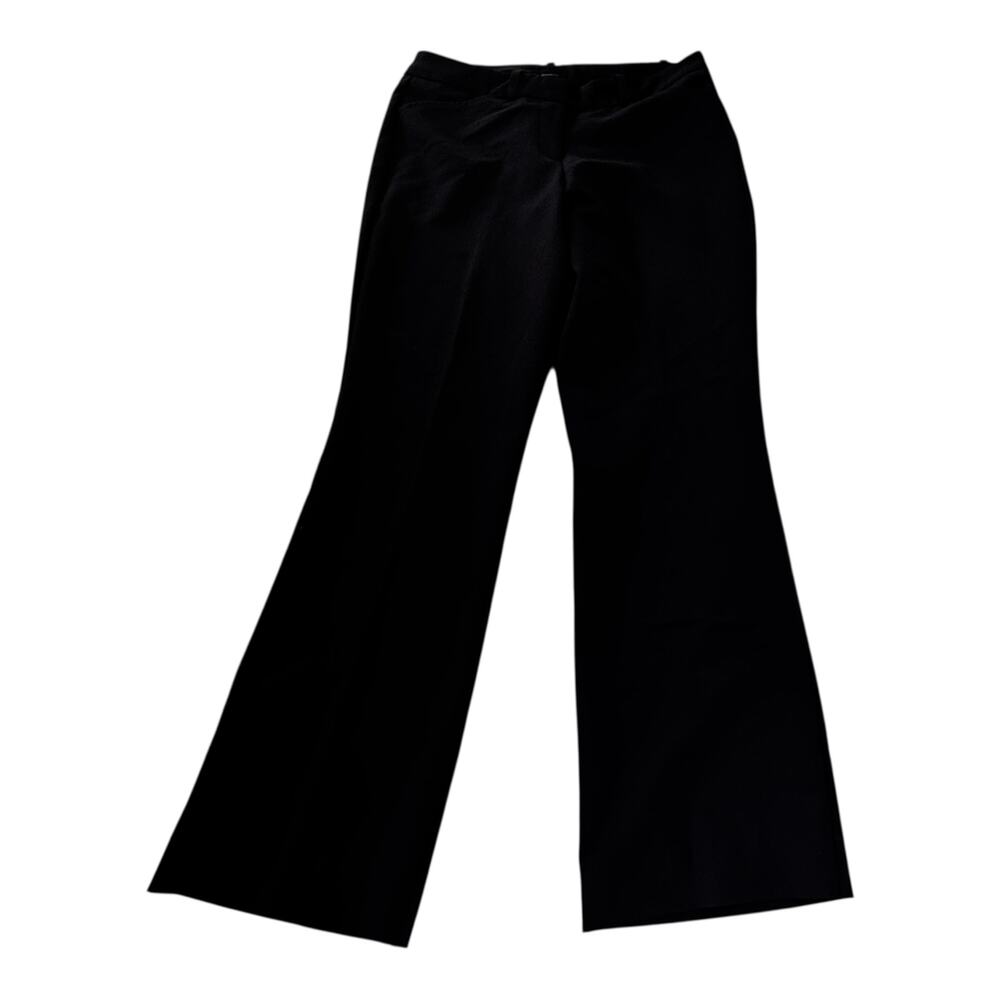 Worthington Size 4 Modern Fit  Navy Dress Pants
